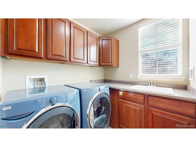 15296 W 66th Dr G, Arvada, CO 80007