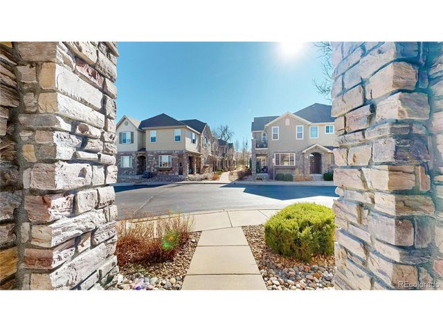 15296 W 66th Dr G, Arvada, CO 80007