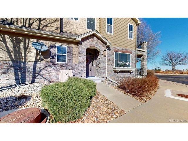 15296 W 66th Dr G, Arvada, CO 80007