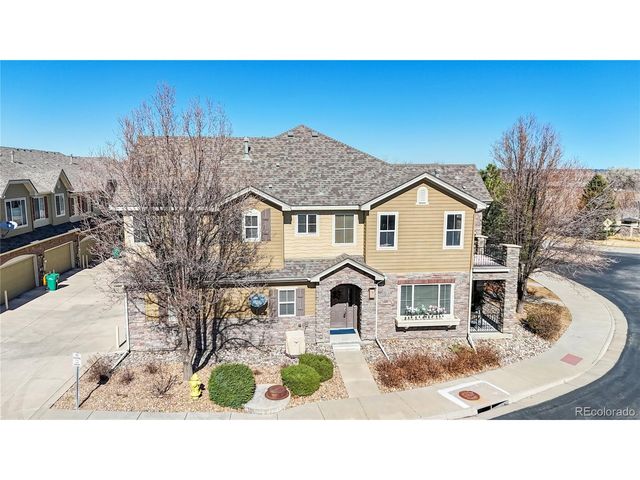 15296 W 66th Dr G, Arvada, CO 80007