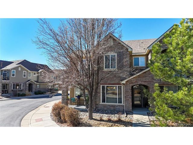 15296 W 66th Dr G, Arvada, CO 80007