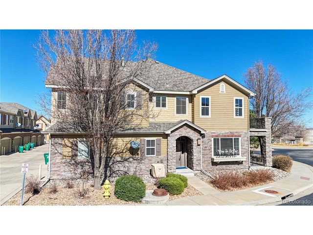 15296 W 66th Dr G, Arvada, CO 80007