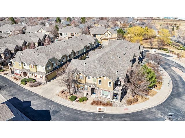 15296 W 66th Dr G, Arvada, CO 80007