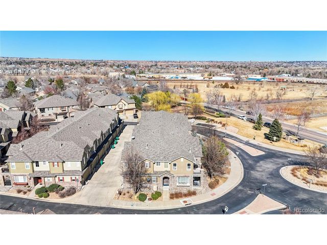 15296 W 66th Dr G, Arvada, CO 80007