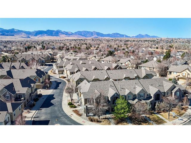 15296 W 66th Dr G, Arvada, CO 80007