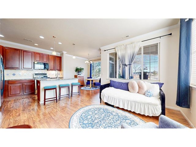 15296 W 66th Dr G, Arvada, CO 80007