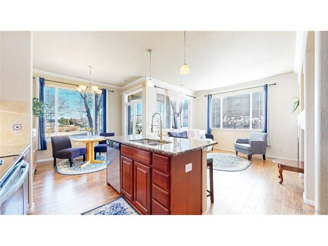 15296 W 66th Dr G, Arvada, CO 80007