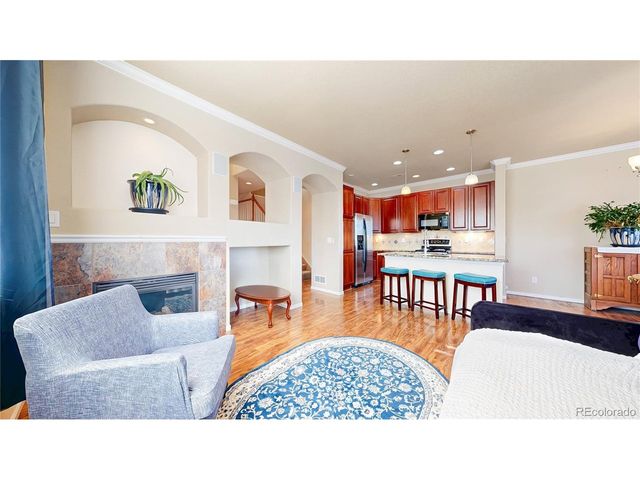 15296 W 66th Dr G, Arvada, CO 80007