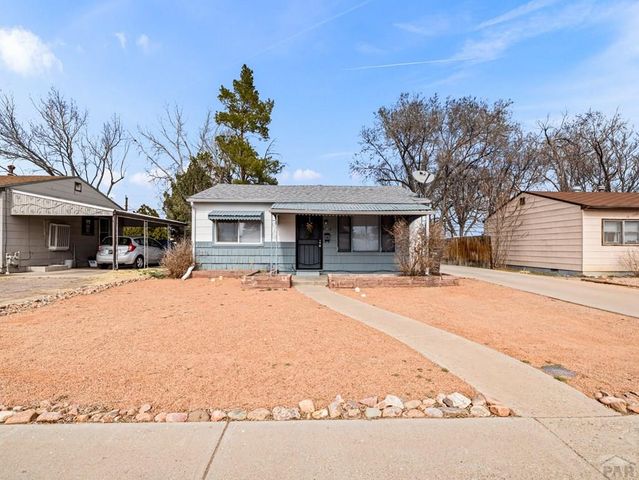 3307 Bay State Ave, Pueblo, CO 81005