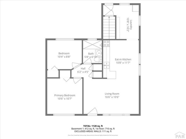 3307 Bay State Ave, Pueblo, CO 81005