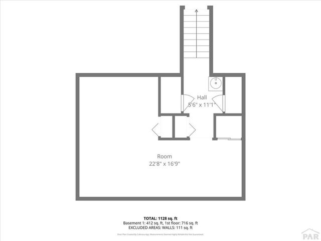 3307 Bay State Ave, Pueblo, CO 81005