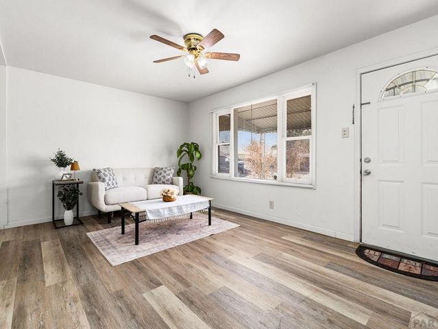 3307 Bay State Ave, Pueblo, CO 81005