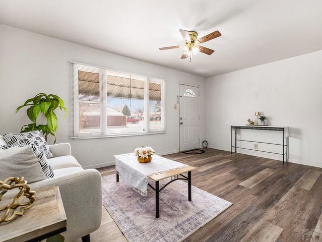 3307 Bay State Ave, Pueblo, CO 81005