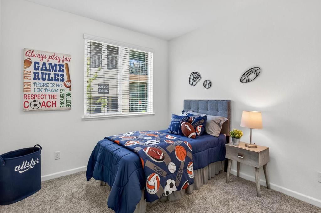 Image 13 of property listing at 4712 Norris Canyon Road 104, San Ramon, CA 94583