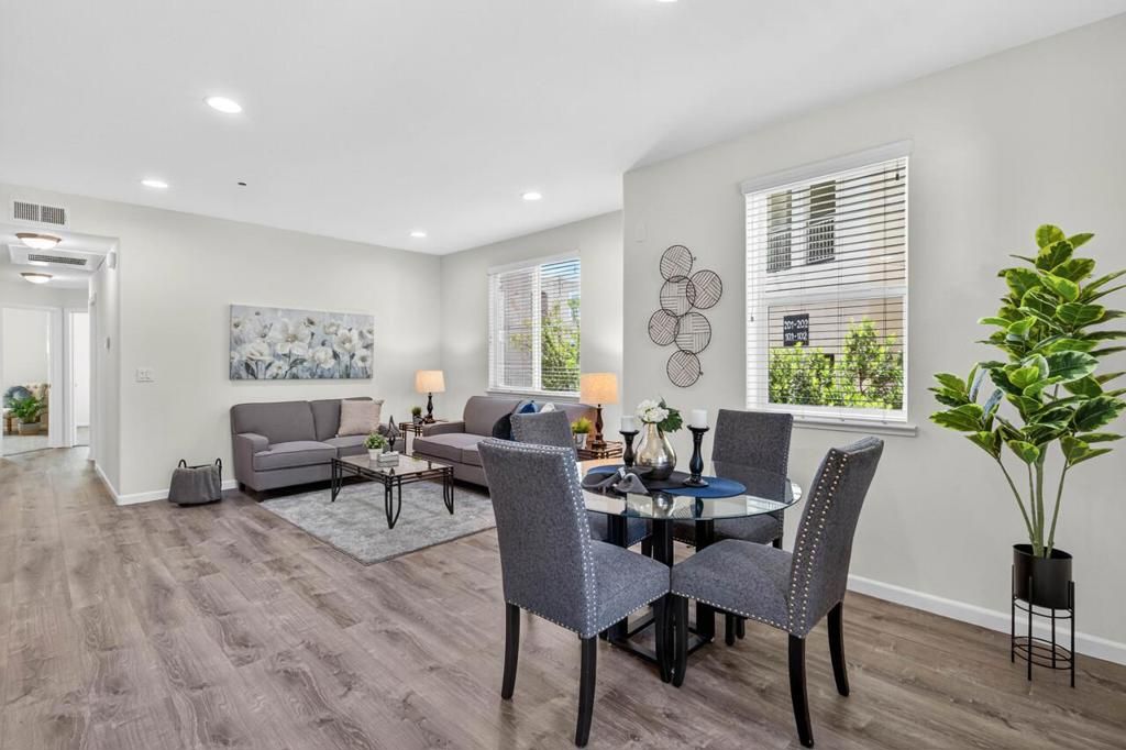 Image 3 of property listing at 4712 Norris Canyon Road 104, San Ramon, CA 94583