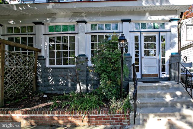 208 S ATLANTIC AVE, Haddonfield, NJ 08033