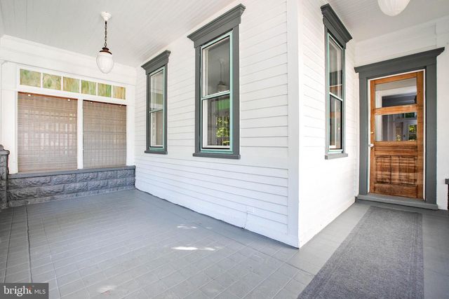 208 S ATLANTIC AVE, Haddonfield, NJ 08033