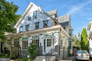 208 S ATLANTIC AVE, Haddonfield, NJ 08033