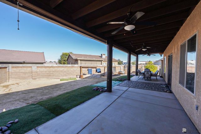 27282 Sage Ave, Wellton, AZ 85356