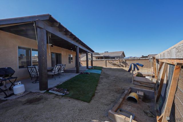 27282 Sage Ave, Wellton, AZ 85356