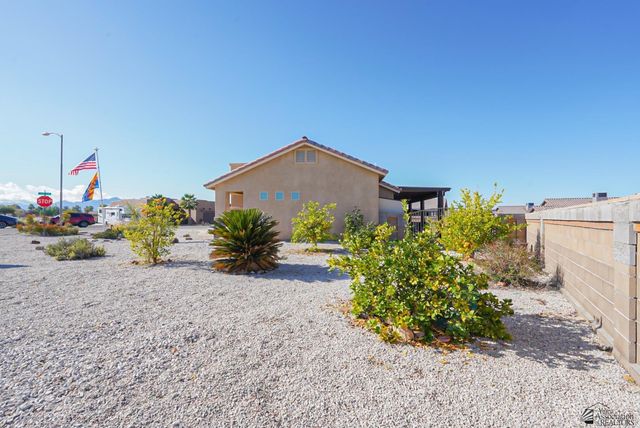 27282 Sage Ave, Wellton, AZ 85356