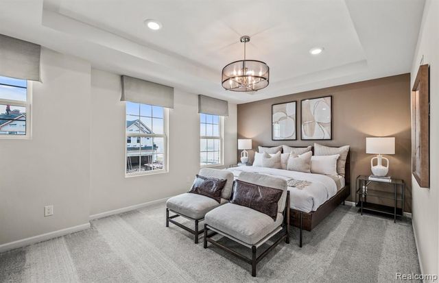 4052 Nottingham Circle, Clarkston, MI 48346