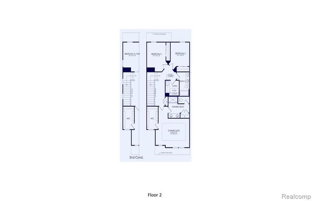 4052 Nottingham Circle, Clarkston, MI 48346