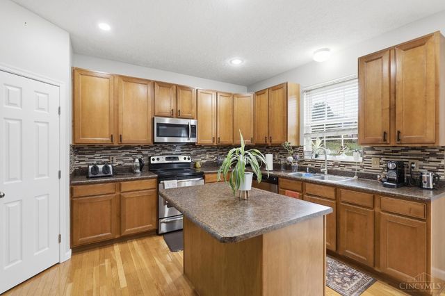 5908 Alder Court, Liberty Twp, OH 45044