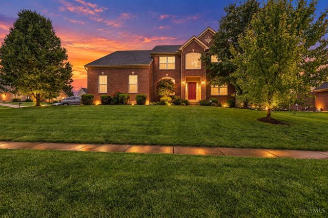 5908 Alder Court, Liberty Twp, OH 45044