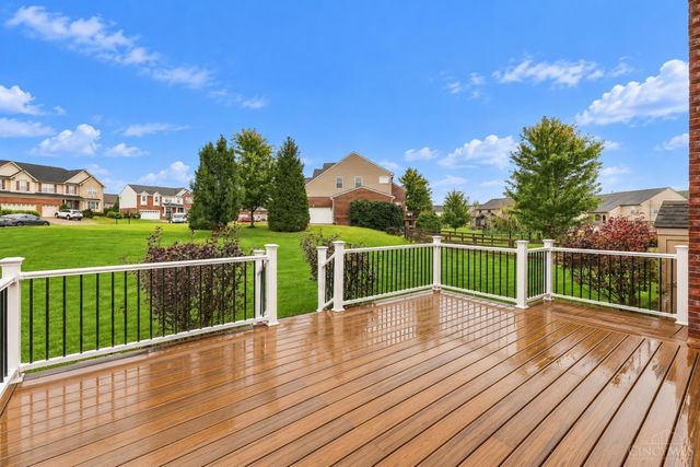 5908 Alder Court, Liberty Twp, OH 45044