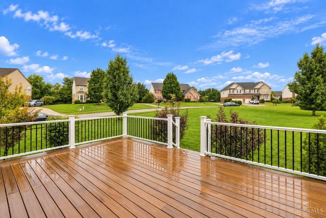 5908 Alder Court, Liberty Twp, OH 45044