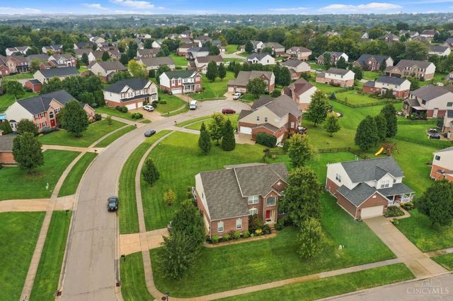 5908 Alder Court, Liberty Twp, OH 45044