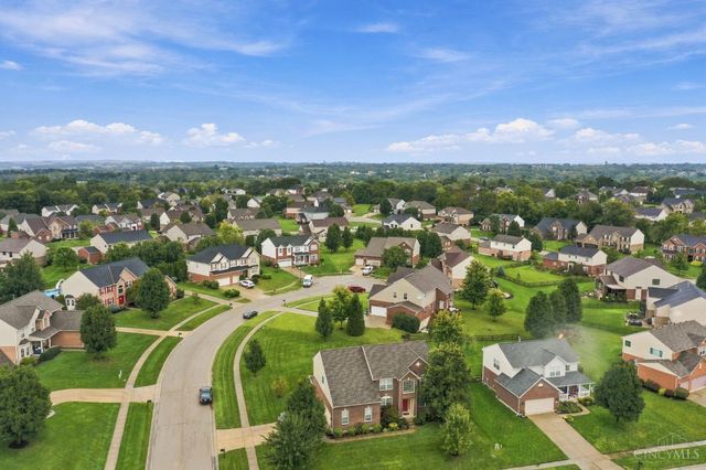 5908 Alder Court, Liberty Twp, OH 45044