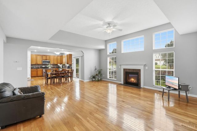 5908 Alder Court, Liberty Twp, OH 45044