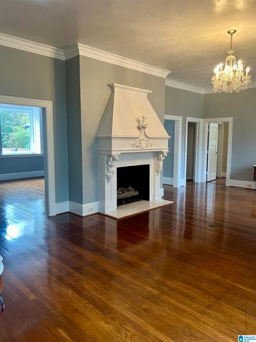 1335 N MAIN STREET, Roanoke, AL 36274