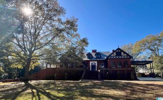 1335 N MAIN STREET, Roanoke, AL 36274