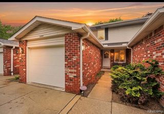 16840 Edloytom Way, Clinton Charter Township, MI 48038