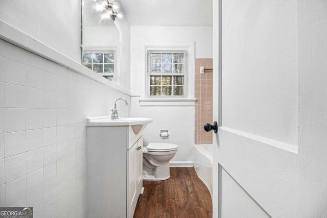 814 S Jolly Avenue, Clarkston, GA 30021