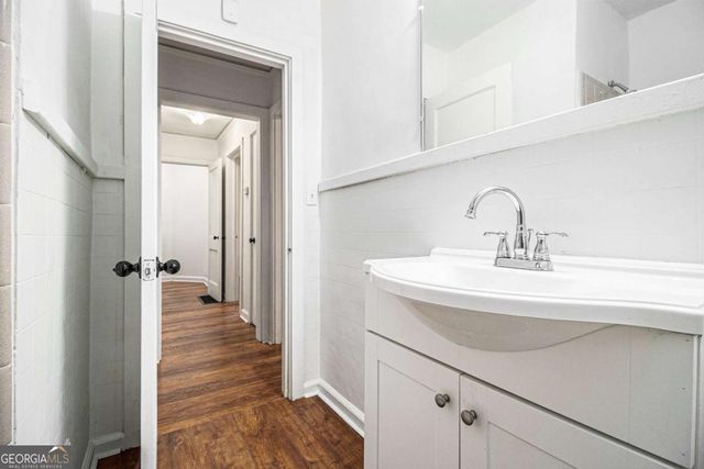 814 S Jolly Avenue, Clarkston, GA 30021