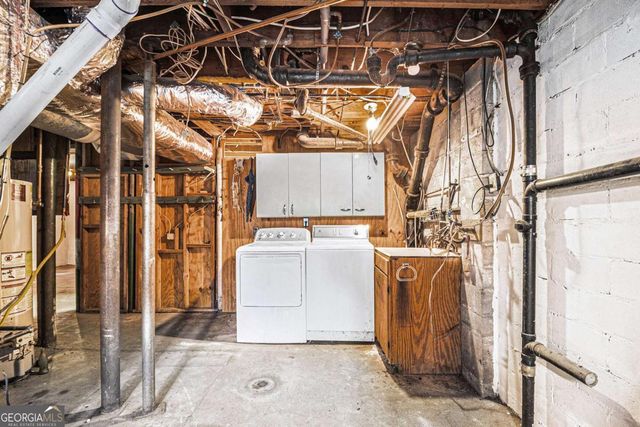 814 S Jolly Avenue, Clarkston, GA 30021