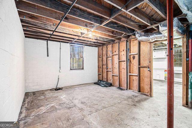 814 S Jolly Avenue, Clarkston, GA 30021