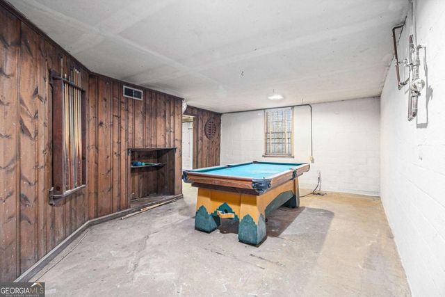 814 S Jolly Avenue, Clarkston, GA 30021