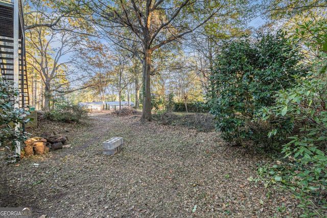 814 S Jolly Avenue, Clarkston, GA 30021