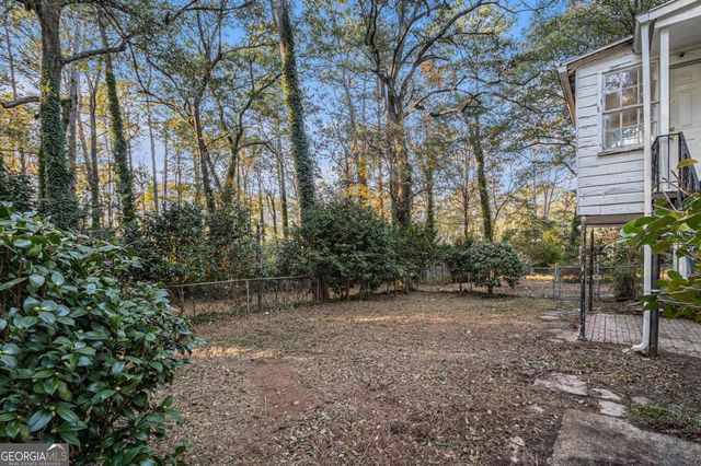 814 S Jolly Avenue, Clarkston, GA 30021