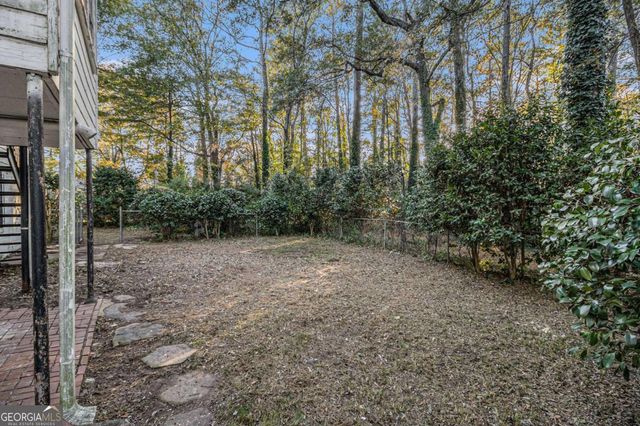 814 S Jolly Avenue, Clarkston, GA 30021