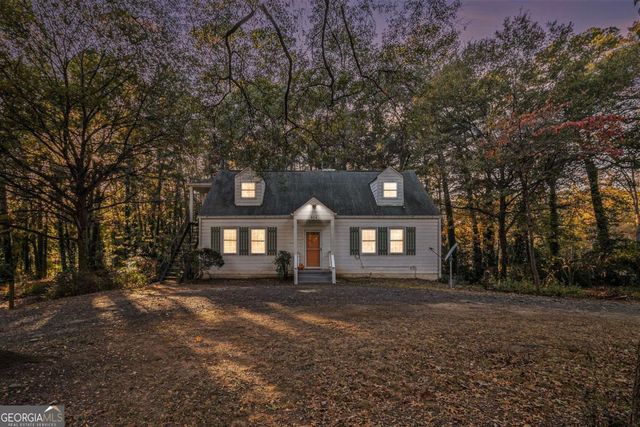 814 S Jolly Avenue, Clarkston, GA 30021