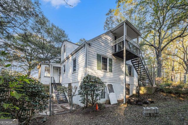 814 S Jolly Avenue, Clarkston, GA 30021