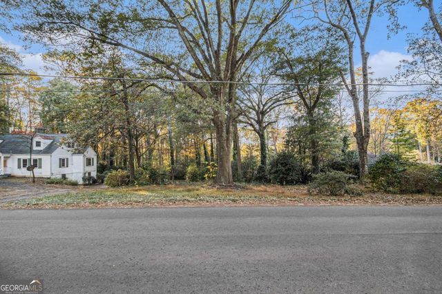 814 S Jolly Avenue, Clarkston, GA 30021