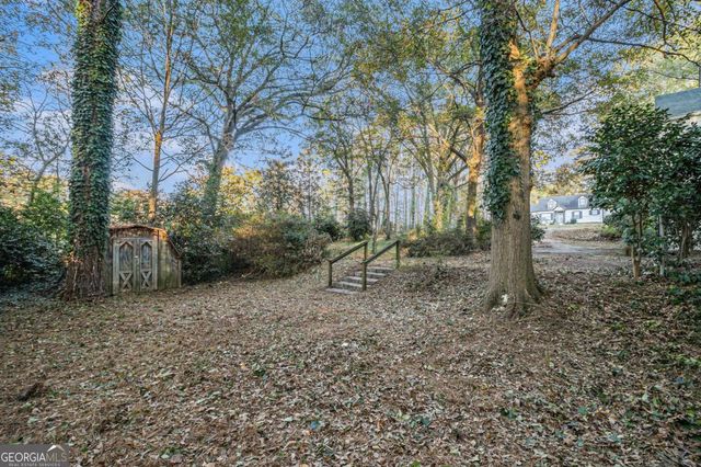 814 S Jolly Avenue, Clarkston, GA 30021