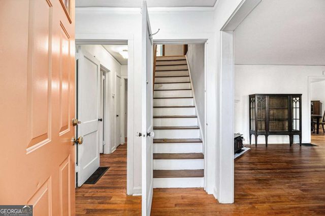 814 S Jolly Avenue, Clarkston, GA 30021